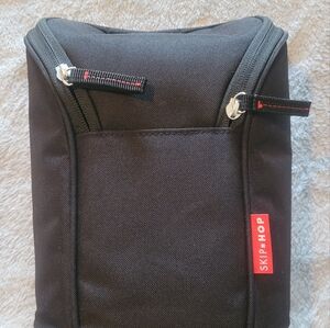 Baby bottle bag